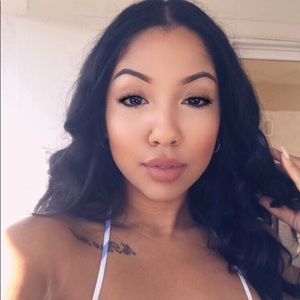 Meet your Posher, Ciara